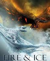 Смотреть Огонь и Лед: Хроники драконов Онлайн / Watch Fire & Ice: The Dragon Chronicles [2008] Online